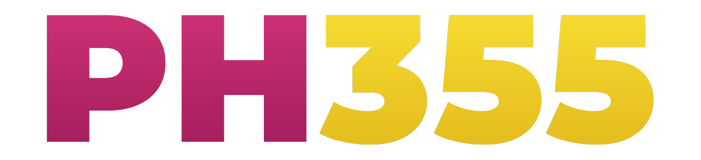 ph355 Logo